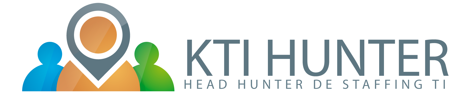 HEAD HUNTING IT – KTI Hunter